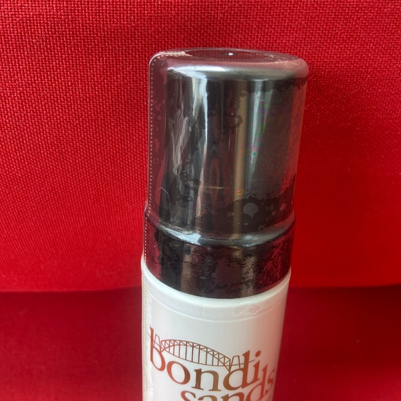 Bondi Sands self tanning foam (light/medium) - Picture 3 of 4